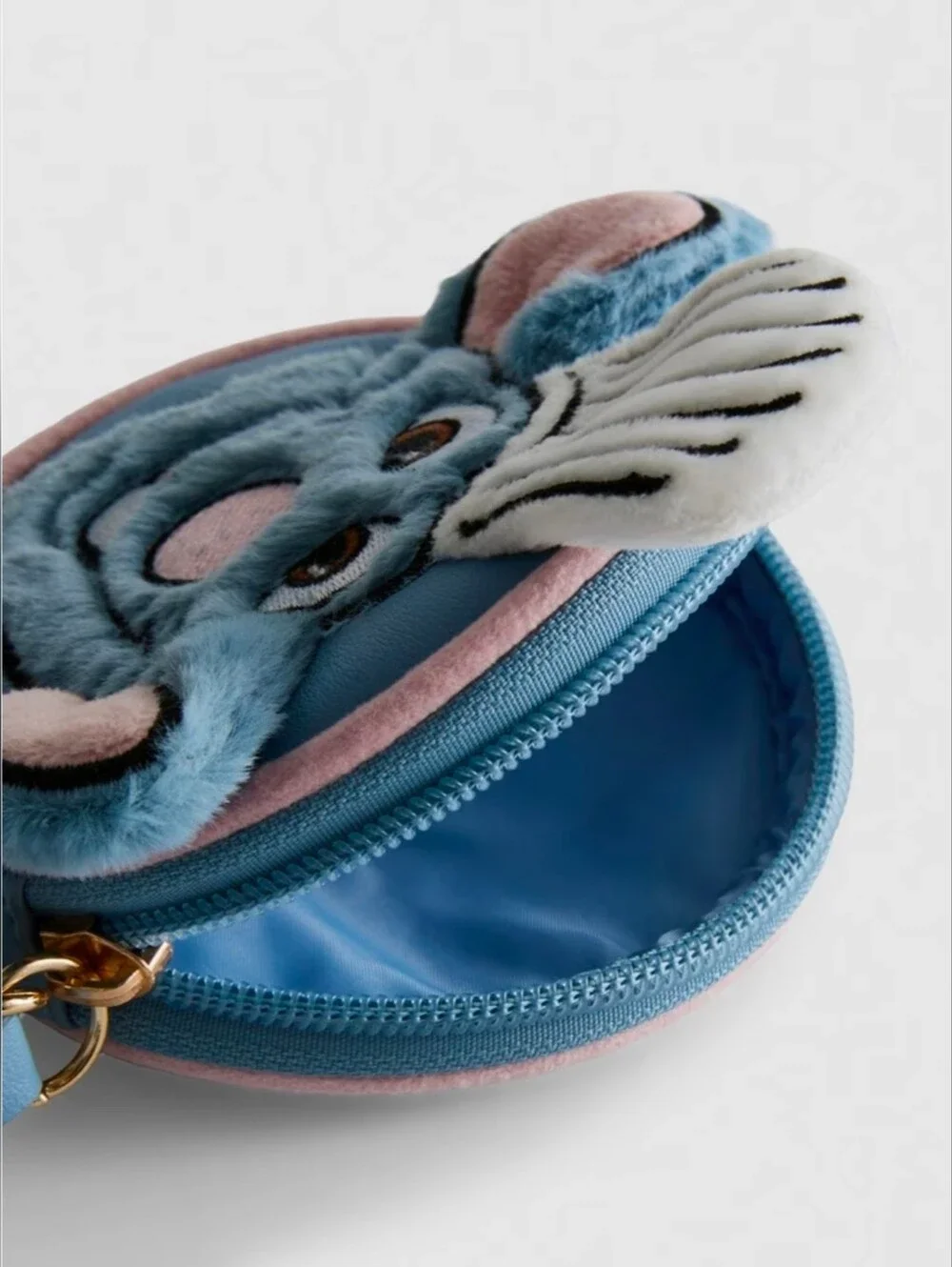 Disney Pixar's Ratatouille Coin Purse Wrislet, Primark